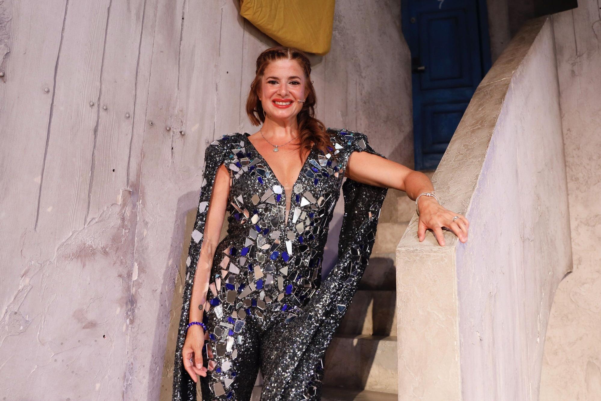 Mamma Mia! llega al Teatro Arriaga