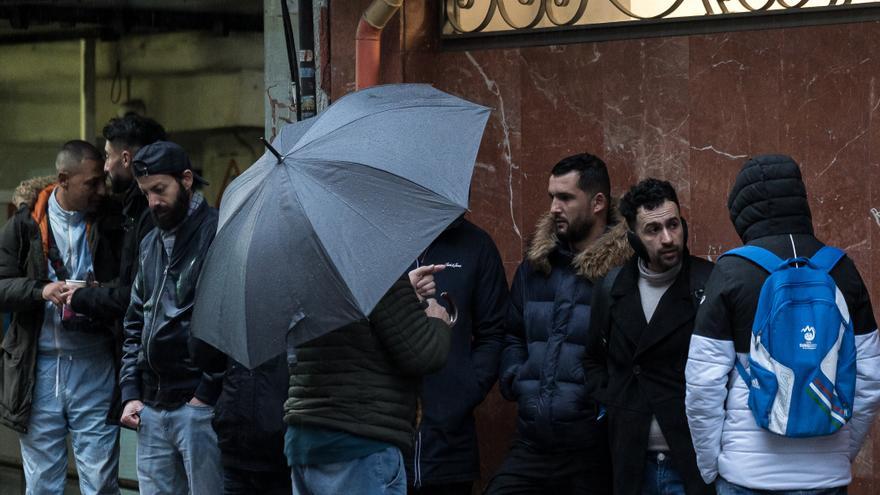 El conocimiento de euskera o catalán influirá en la renovación de las regularizaciones