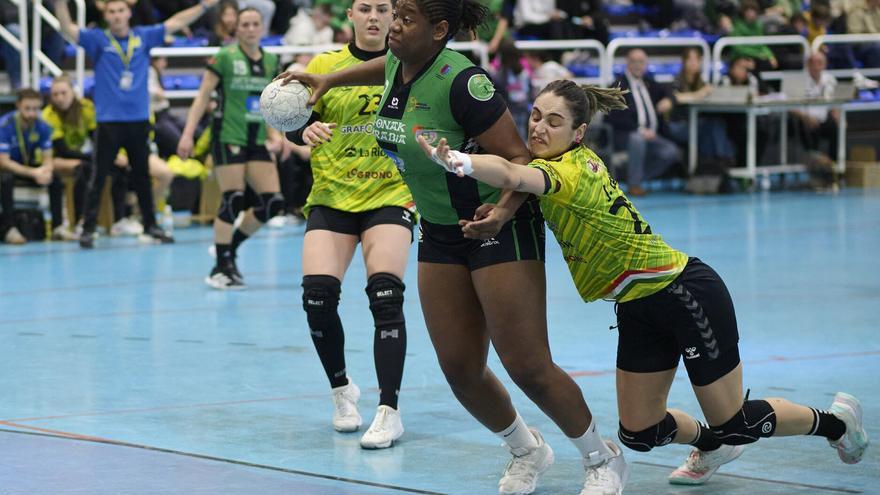 El Replasa Beti Onak busca volver a ganar