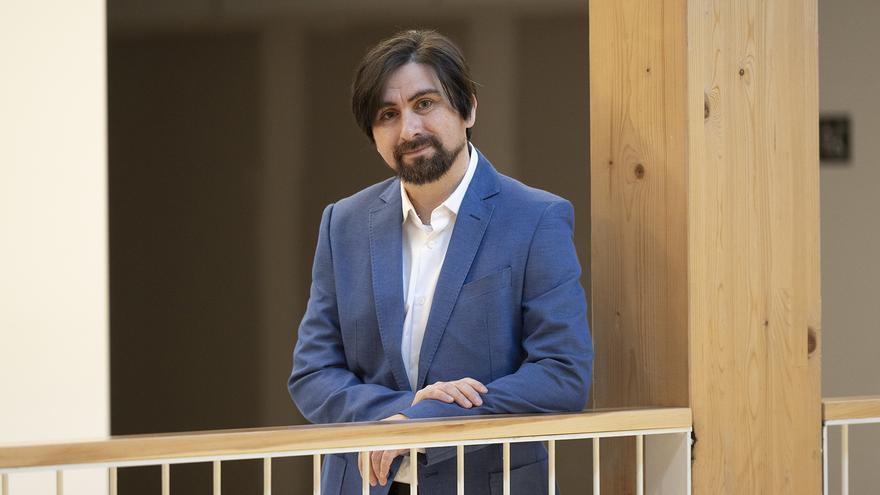 Investiga en la UPNA sobre alternativas seguras a los antibióticos para animales y humanos utilizando huevos y embriones de trucha