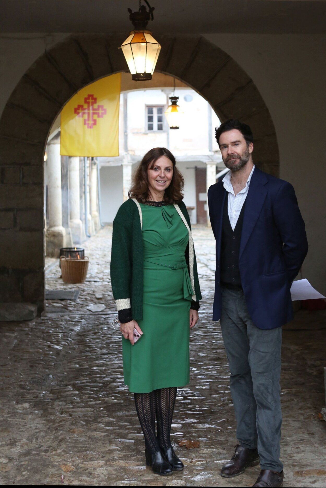 El Palacio de Elío emerge como proyecto de cultura y sostenibilidad