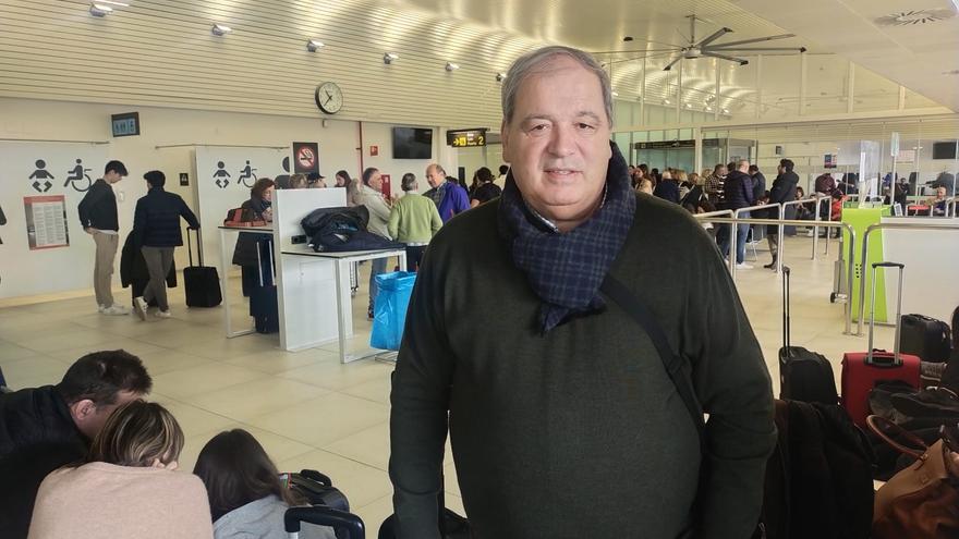Ricardo García: &quot;La Real en este momento está para enfrentarse a cualquiera”