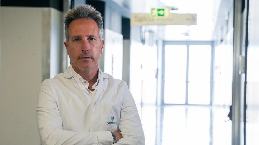 “La cirugía reparadora mediante liposucción es la mejor opción de tratamiento para el lipedema que existe hoy en día”