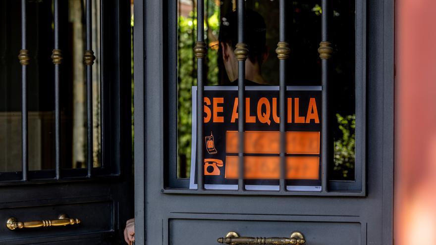 El INE eleva al 2,47 % el tope de subida de los alquileres, su máximo histórico