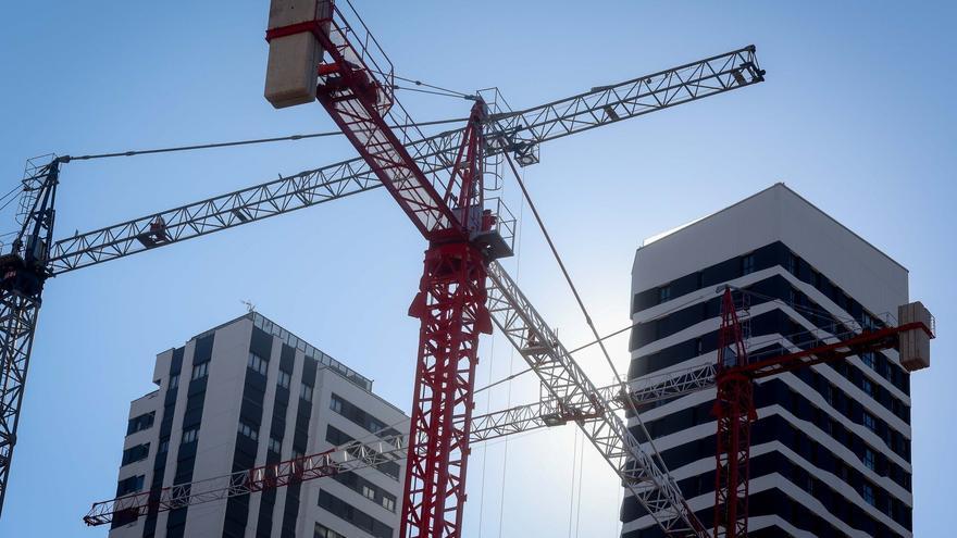 Los pueblos de Bizkaia son más exigentes que la futura normativa de habitabilidad