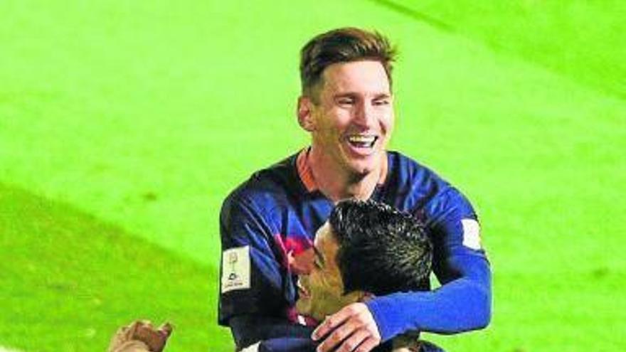 Son los mejores del mundo