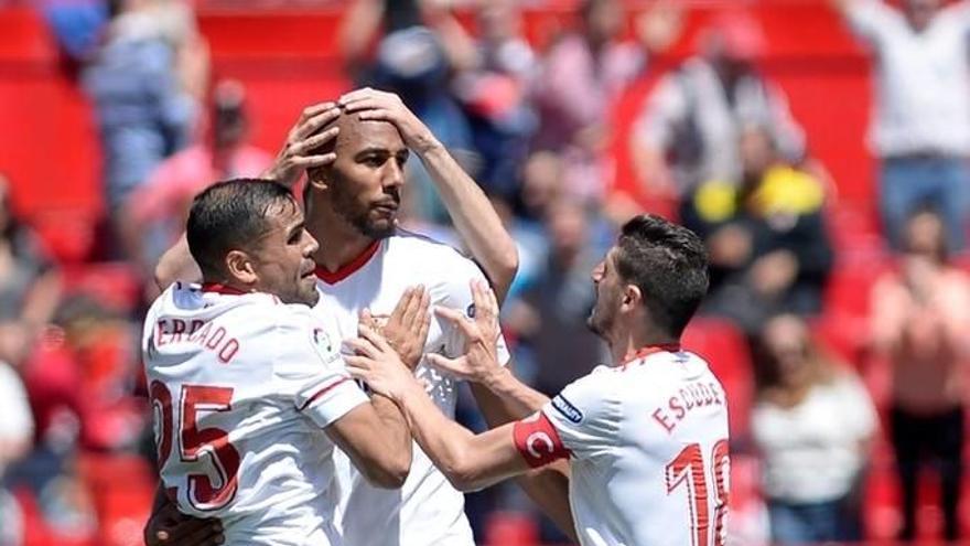 La puerta a Europa
