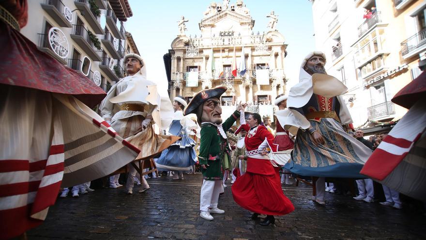 Agenda cultural y de ocio para el fin de semana en Navarra: 28-30 noviembre