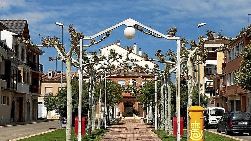 Lodosa renovará todo el alumbrado público