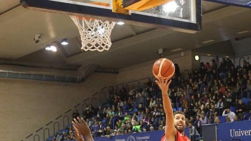 Destino: los ‘play off’