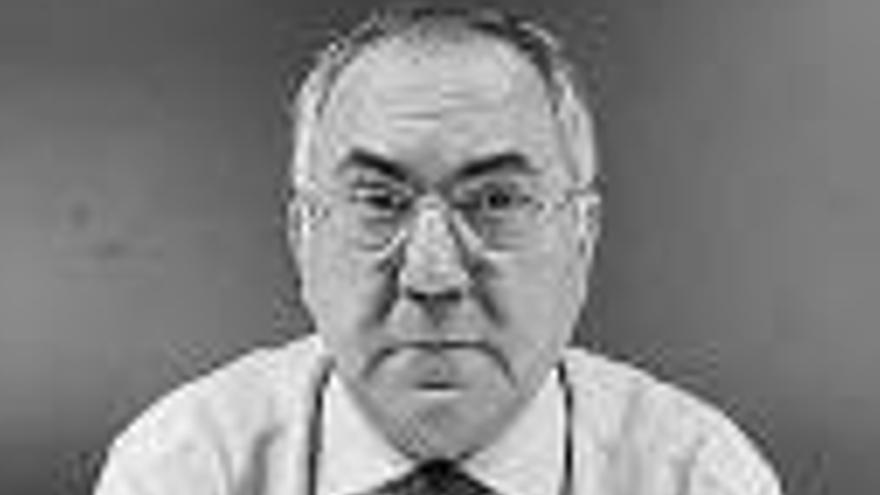 Urge un fondo  de capital vasco