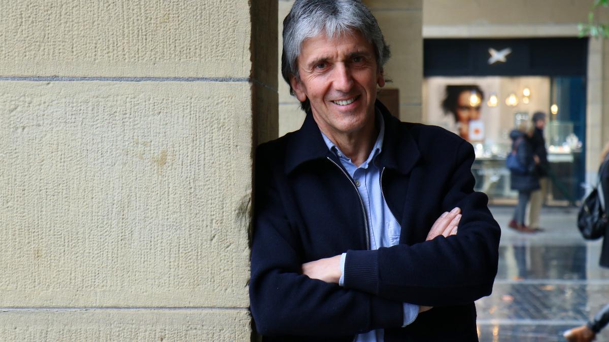 Xabier Arruti, Lurralde Oreka Berdeko diputatua