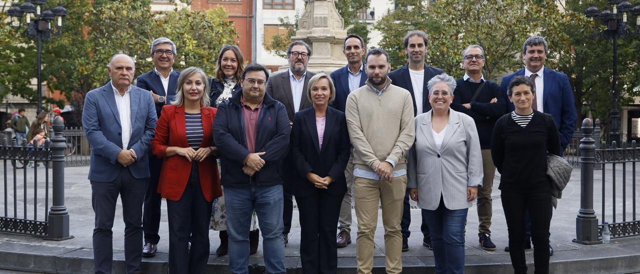 En imágenes: Entrega de los premios DEIA Laboral Kutxa Hemendik Sariak de la comarca Nerbioi-Ibaizabal