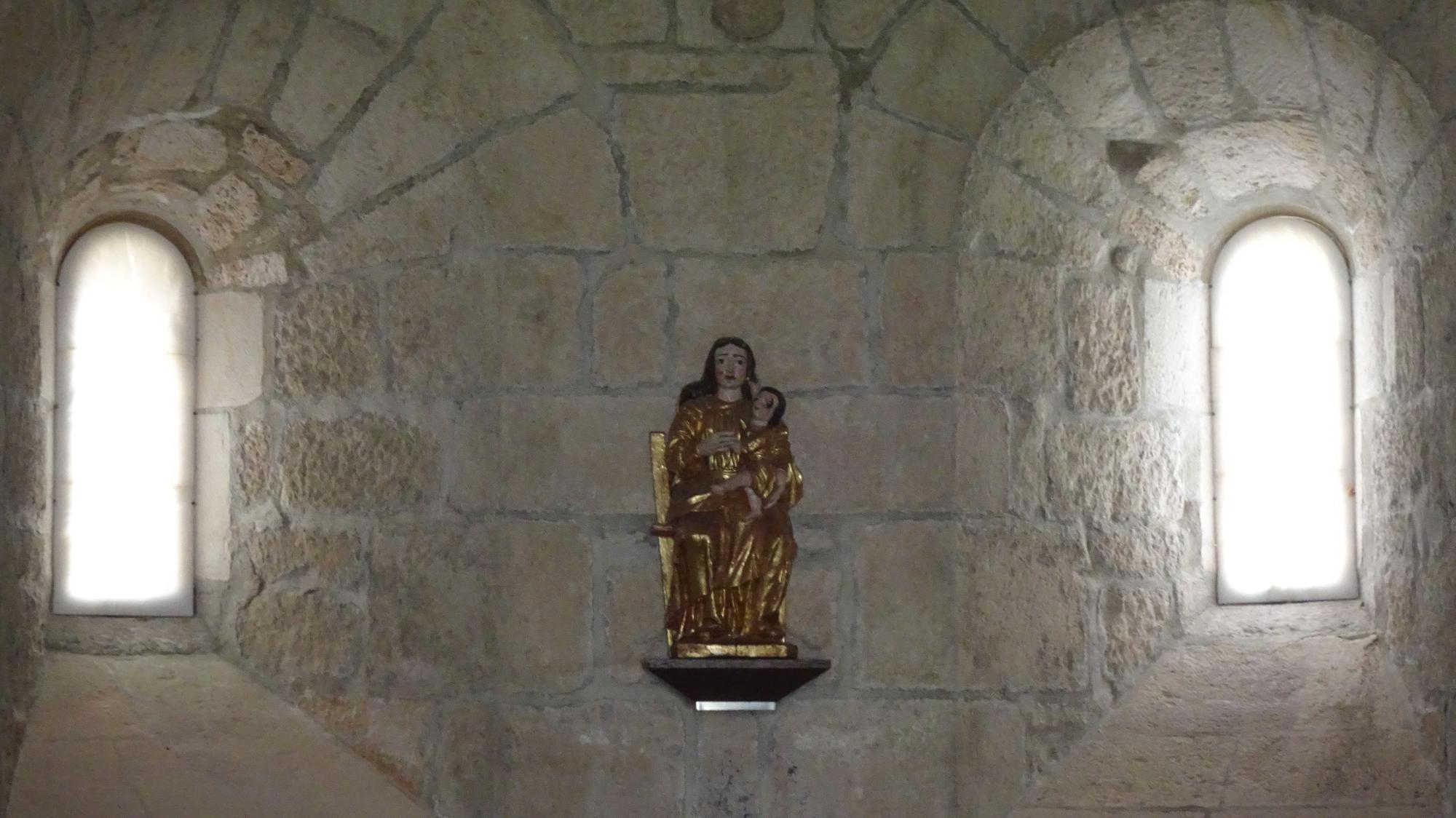 Monasterio de Iranzu