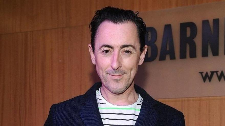 Alan Cumming  vuelve con ‘Instinct’