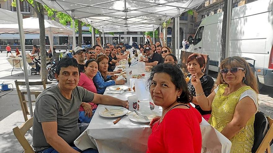 Estella acogerá el Día de la Economía Transformadora