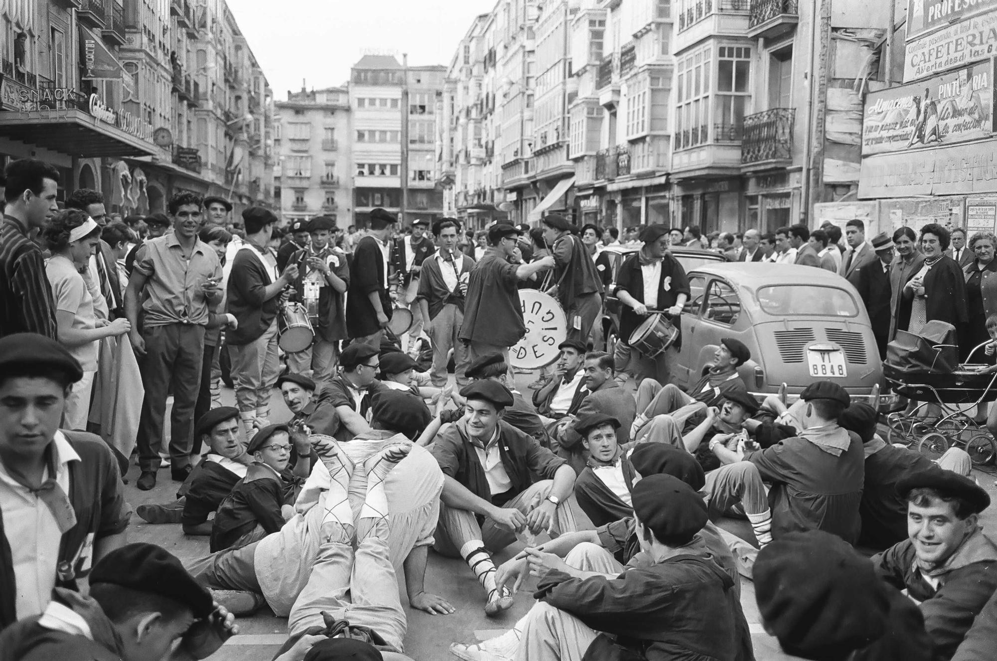 En 1965.