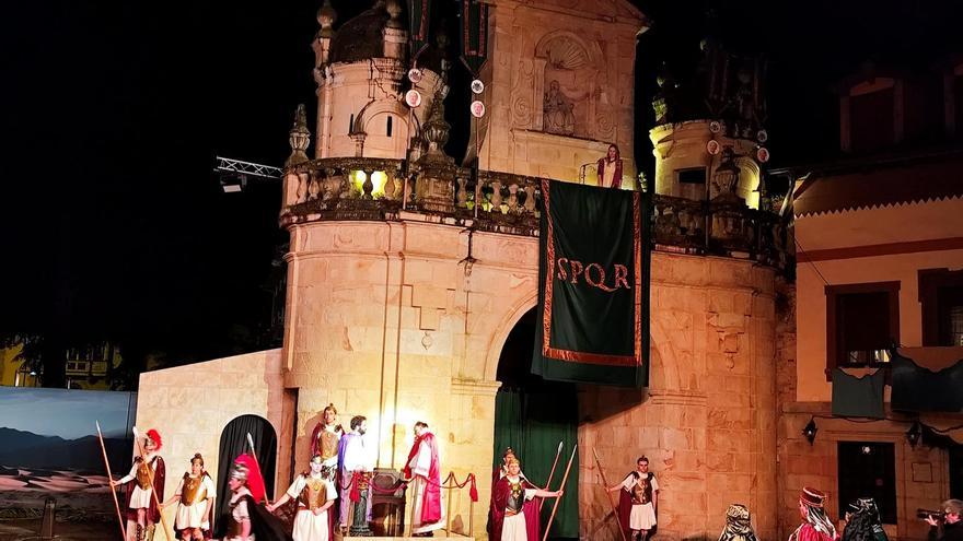 Durango suspende las procesiones, pero mantiene viva La Pasión