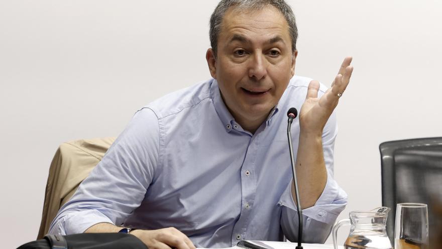 Un cuarto vocal de la mesa de Belate afirma que no recibió presiones ni hubo &quot;injerencia política&quot;