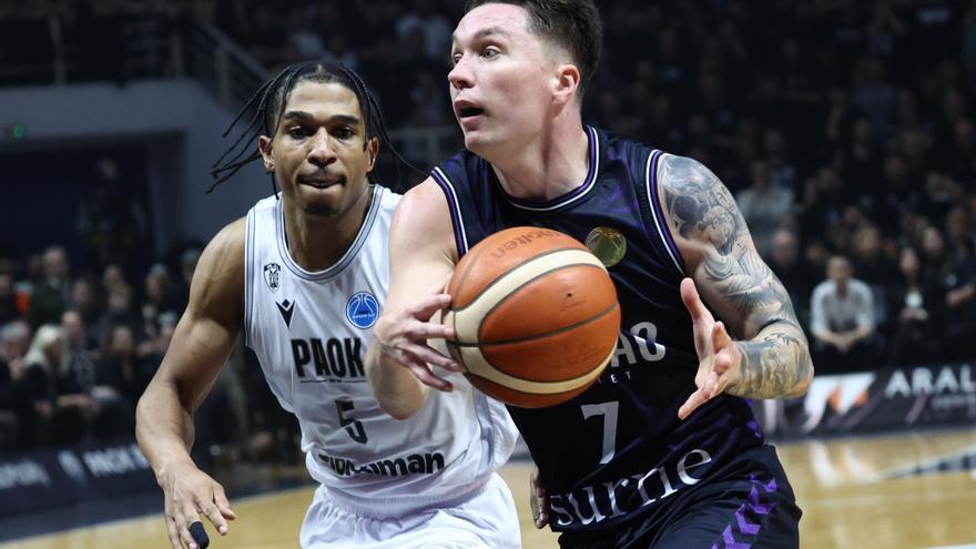 La resistencia tiene premio y Miribilla sentenciará