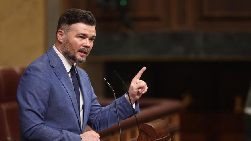 Alianza de izquierdas, una aspiración que se estrella contra la historia