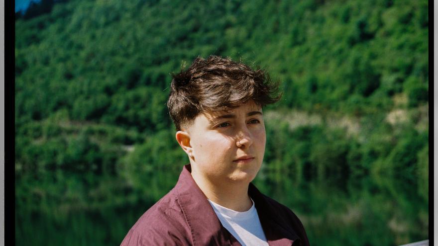 &quot;La música ha significado para mí muchas segundas oportunidades&quot;