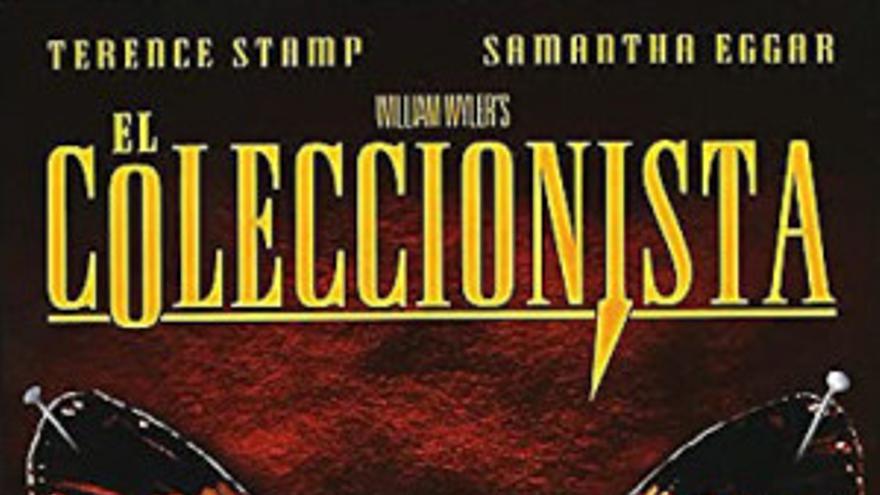 El coleccionista