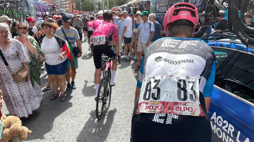 Bilbao ‘sacrifica’ Gran Vía, Sabino Arana y Euskalduna por La Vuelta