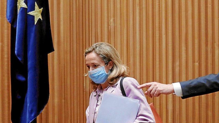 El Eurogrupo acuerda por fin la línea de crédito blanda de 240.000 millones