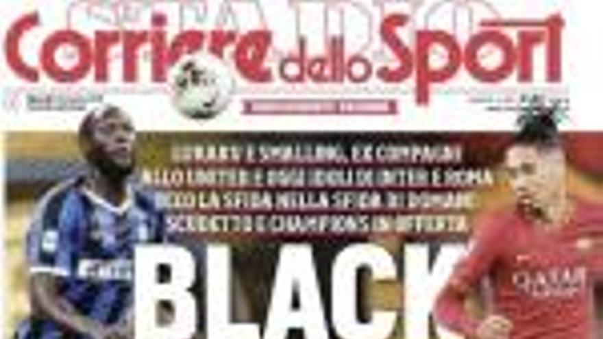 La portada de la polémica