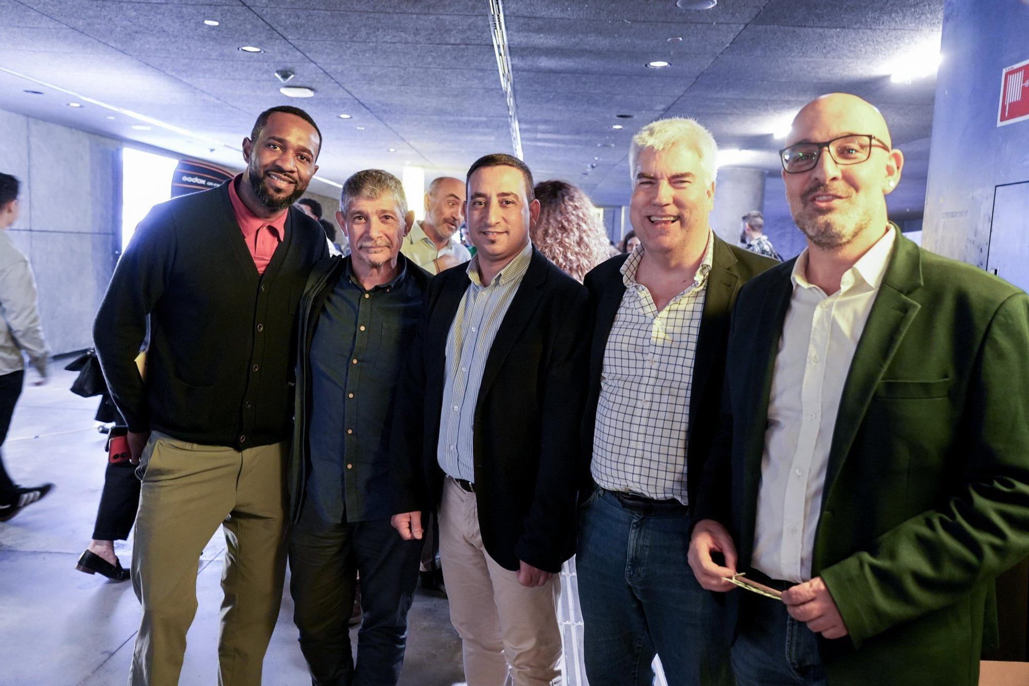 Bilbao celebra sus 30 años de cooperación al desarrollo