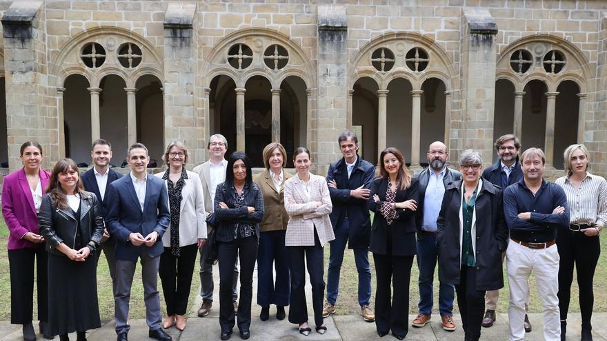 Llega GiTalent 8.0, el principal evento de innovación en Gipuzkoa: hacia una convivencia generadora de talento
