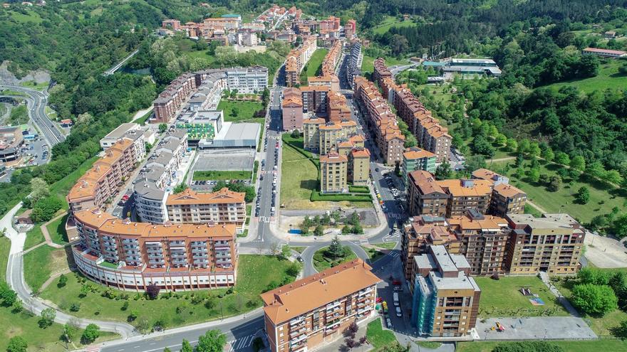 Etxebarri lanza 6.000 bonos descuento para canjear en en comercio local