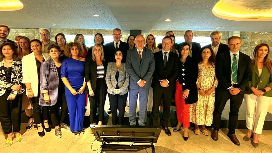 Navarra impulsa el turismo de congresos con su integración en la red ‘Spain Convention Bureau’