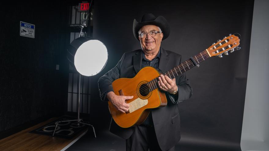 &quot;En Cuba nunca jamás va a volver a pasar algo como Buena Vista Social Club&quot;