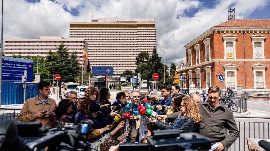 Sanidad flexibiliza el aislamiento de los españoles en cuarentena tras una segunda PCR negativa en hantavirus