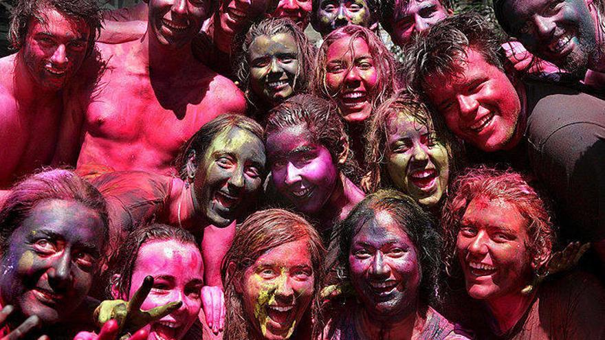 Festival del Color