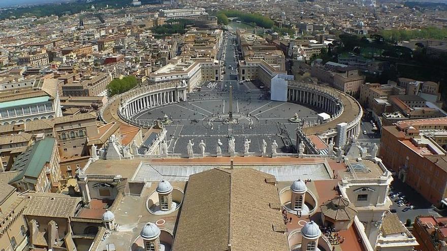 Las bibliotecas de Oxford y el Vaticano ofrecen gratis miles de libros en la red