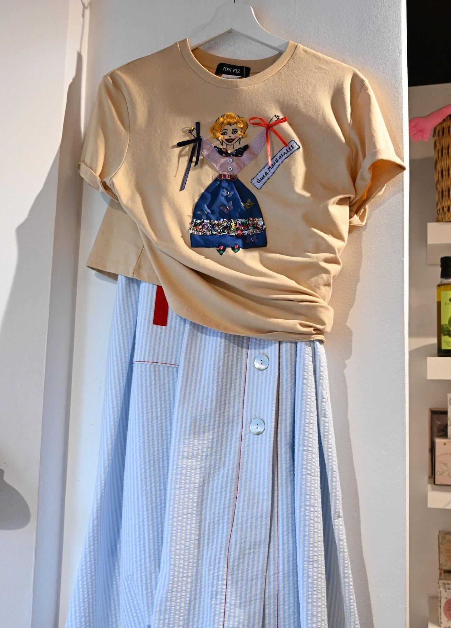 Colección 'Marijai Ion Fiz'