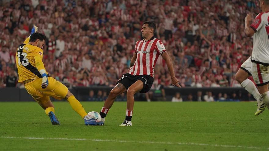 Beñat Prados se pierde lo que resta de temporada