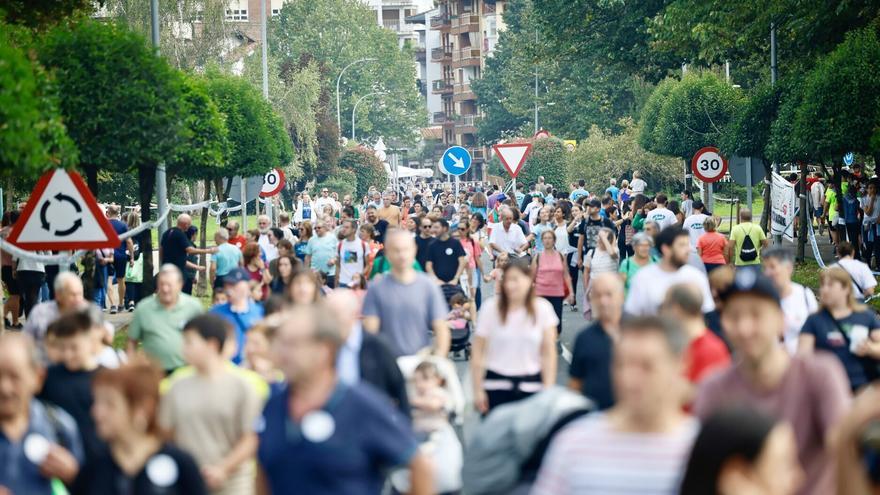 Kilometroak 2025: hiru gune eta festa bat euskararen alde Elgoibarren