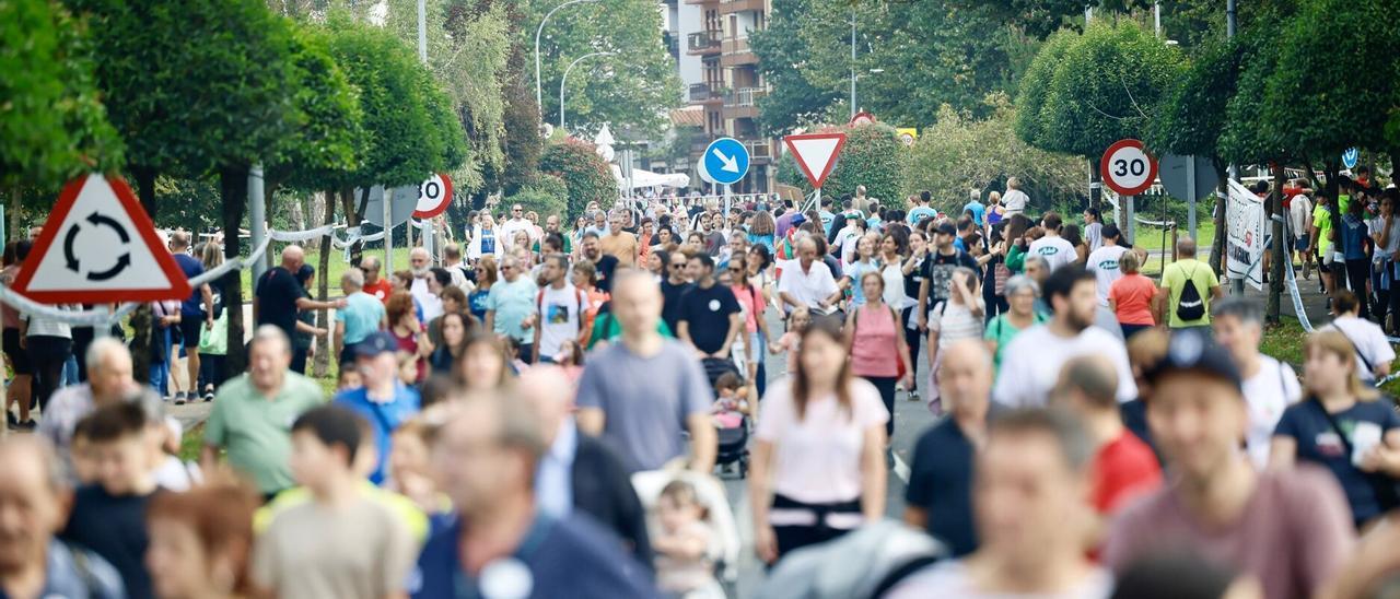 Kilometroak 2025: hiru gune eta festa bat euskararen alde Elgoibarren
