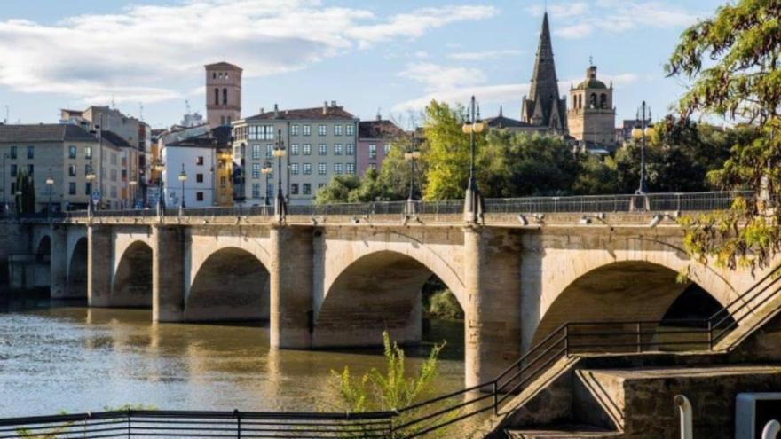 Dos ciudades, a poco más de una hora de Pamplona, entre las más infravaloradas como destinos turísticos, según Time Out