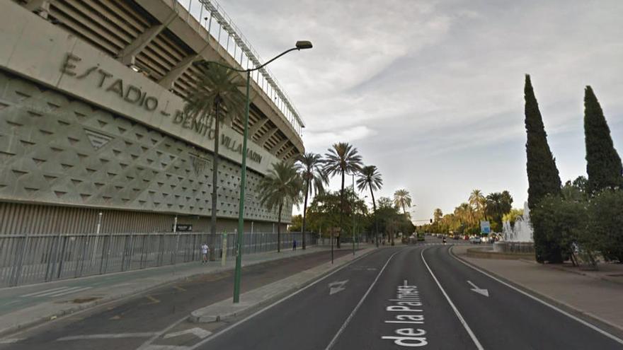 Detenidos 9 miembros de los Biris por agredir a un joven del Betis