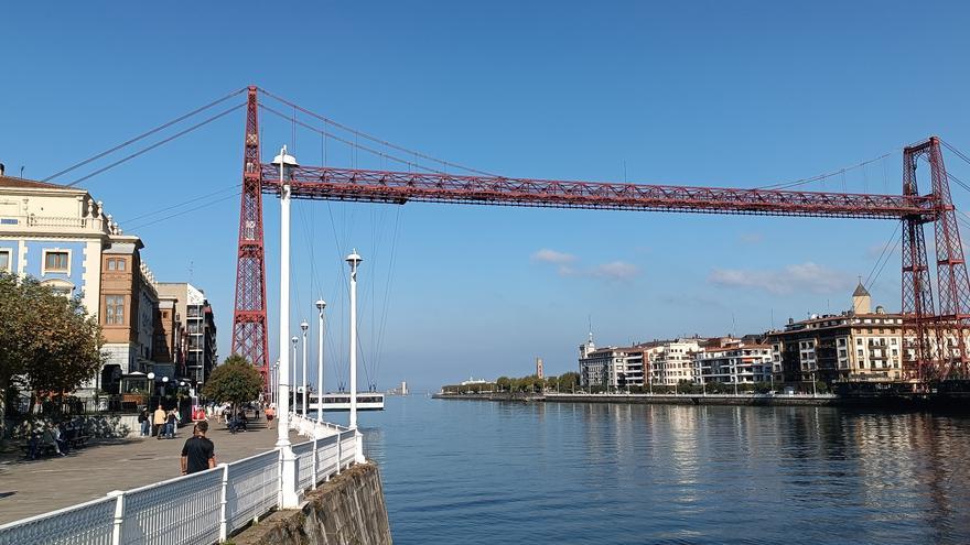 Otro recurso frena el contrato de basuras de Portugalete