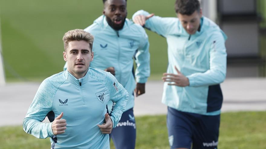 Partido para no jugárselo al azar