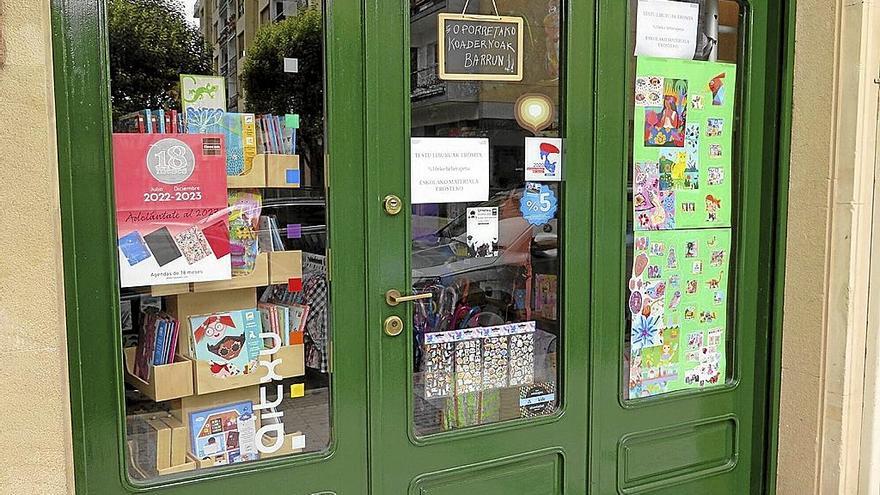 Las familias de Urretxu tendrán ayudas para afrontar el curso