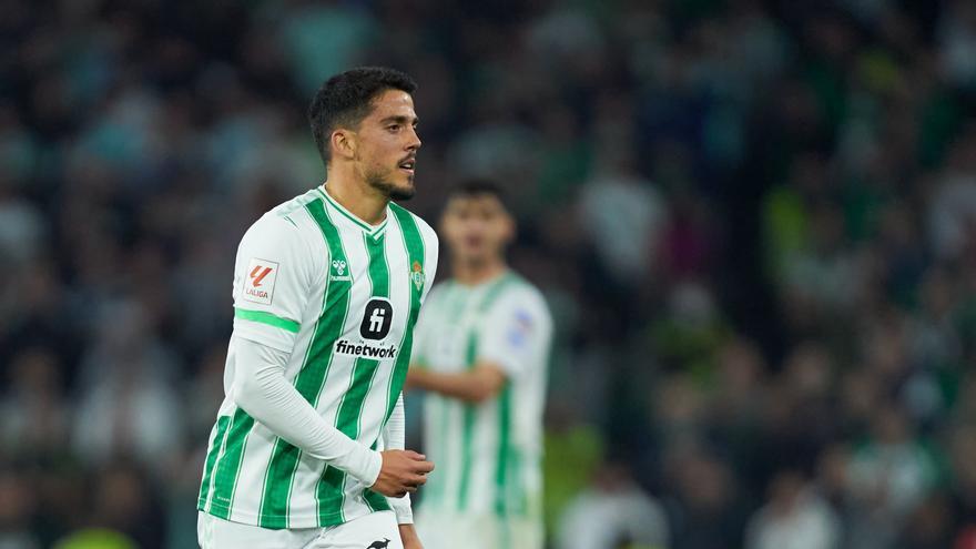 El Alavés, ante un Betis reforzado en el mercado invernal