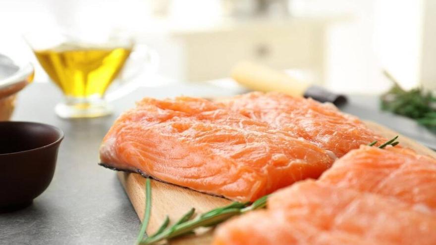 Cómo conseguir la dosis semanal perfecta de omega 3 según Boticaria García
