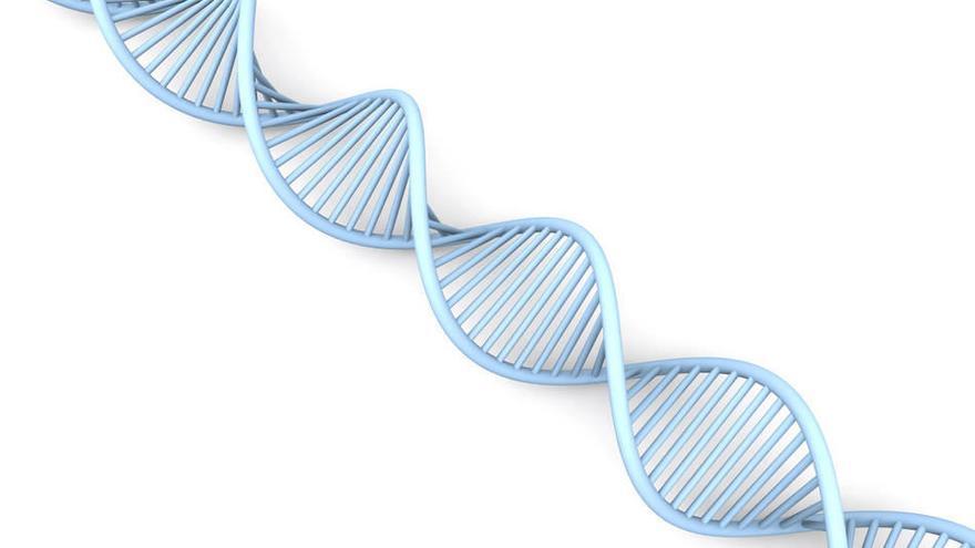 Nace el primer bebé del mundo con ADN de tres padres.